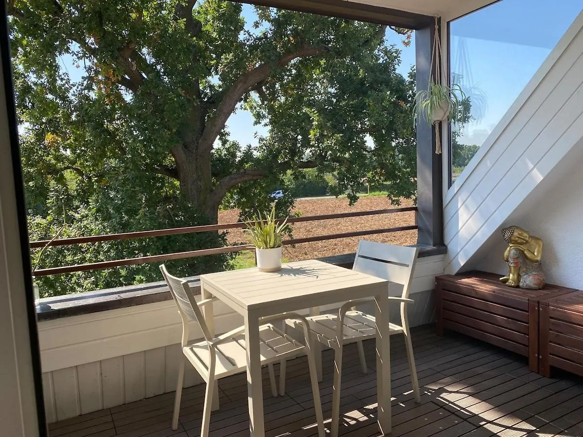 Appartement Modern Zentral Ruhig à Nuremberg