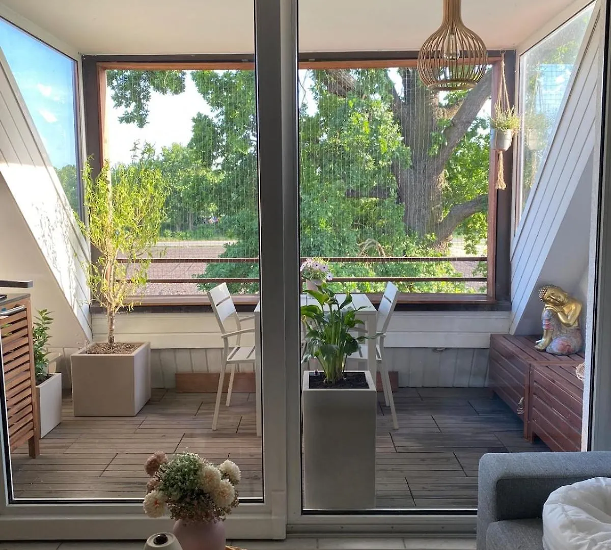 Appartement Modern Zentral Ruhig à Nuremberg