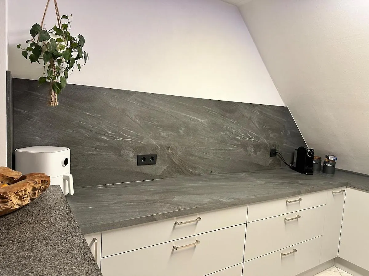 Appartement Modern Zentral Ruhig à Nuremberg 0*,  Allemagne