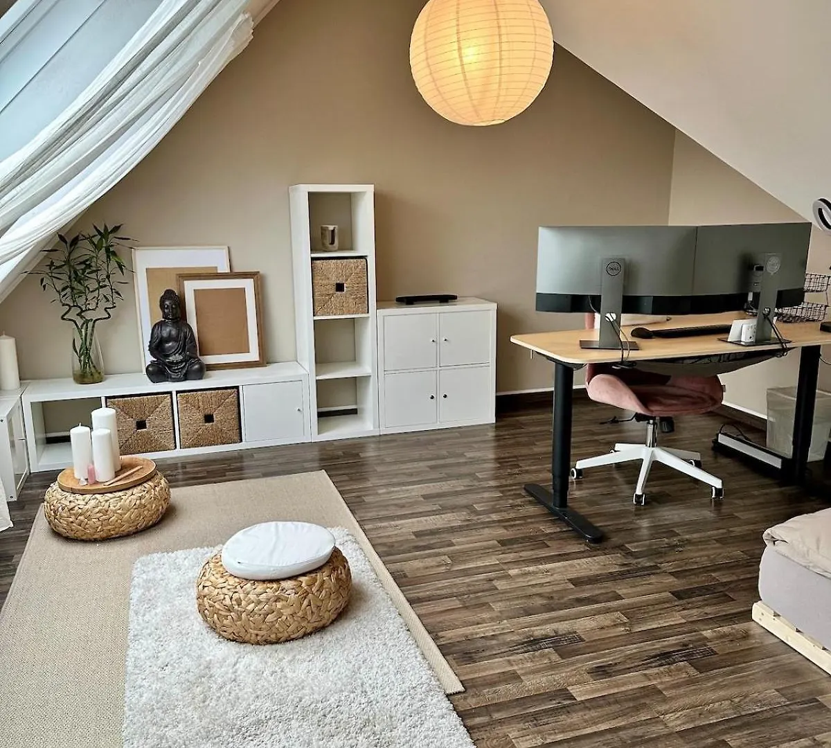 Appartement Modern Zentral Ruhig à Nuremberg