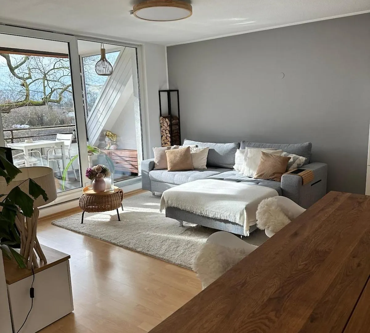 Appartement Modern Zentral Ruhig à Nuremberg