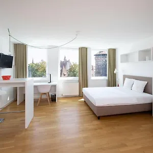 Brera Apart Otel