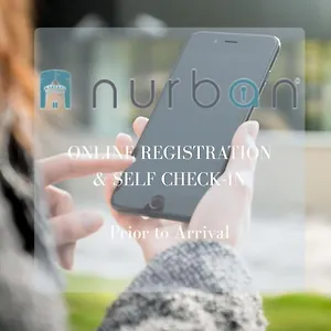 Lejlighedshotel Nurban Oldtown (adults Only), Nürnberg