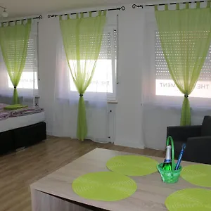  Appartement Center